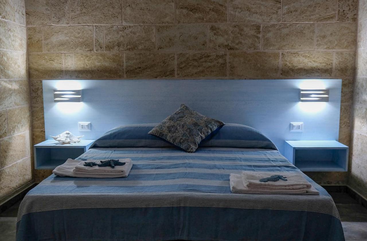 Residenza Case Arse Torre Lapillo Kültér fotó