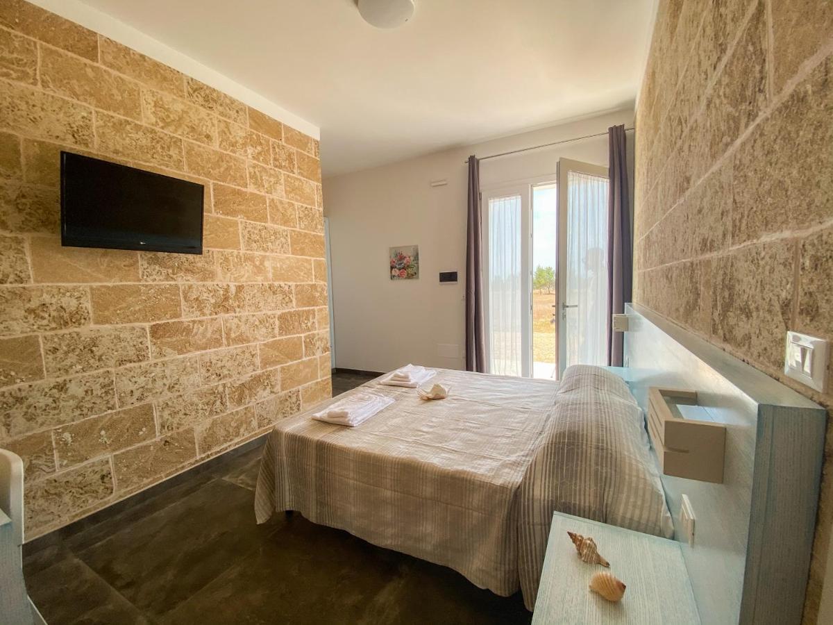 Residenza Case Arse Torre Lapillo Kültér fotó