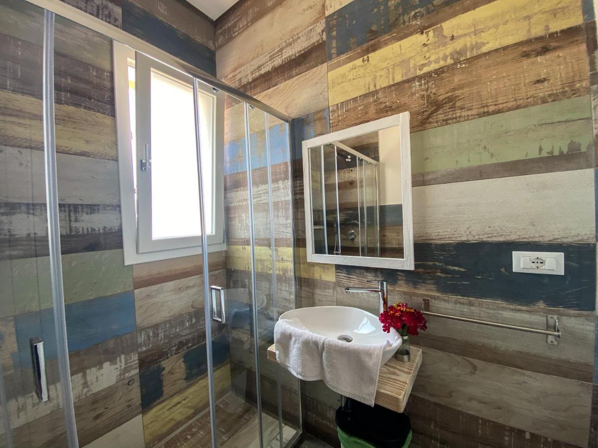 Residenza Case Arse Torre Lapillo Kültér fotó