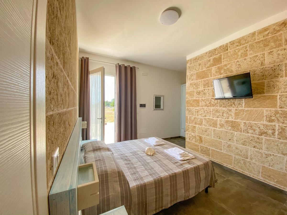 Residenza Case Arse Torre Lapillo Kültér fotó