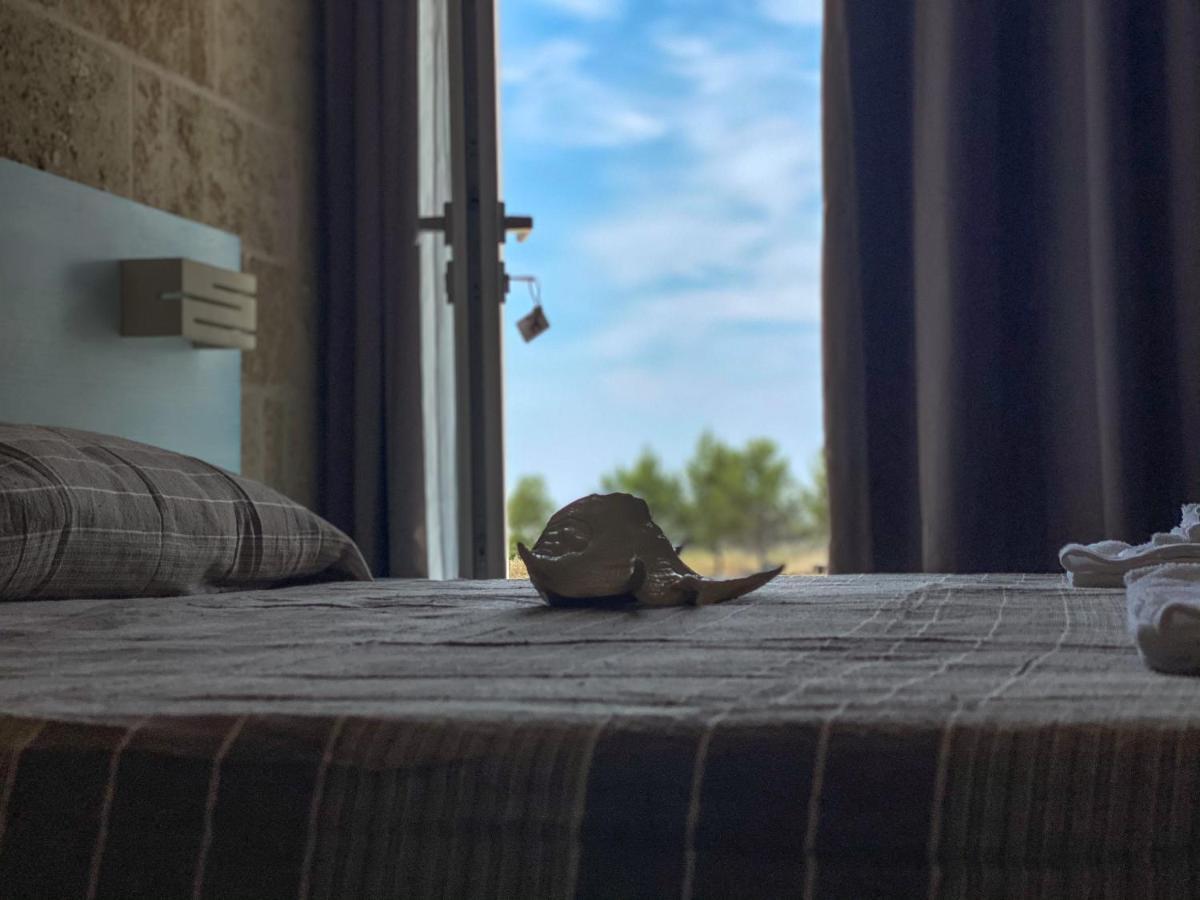 Residenza Case Arse Torre Lapillo Kültér fotó