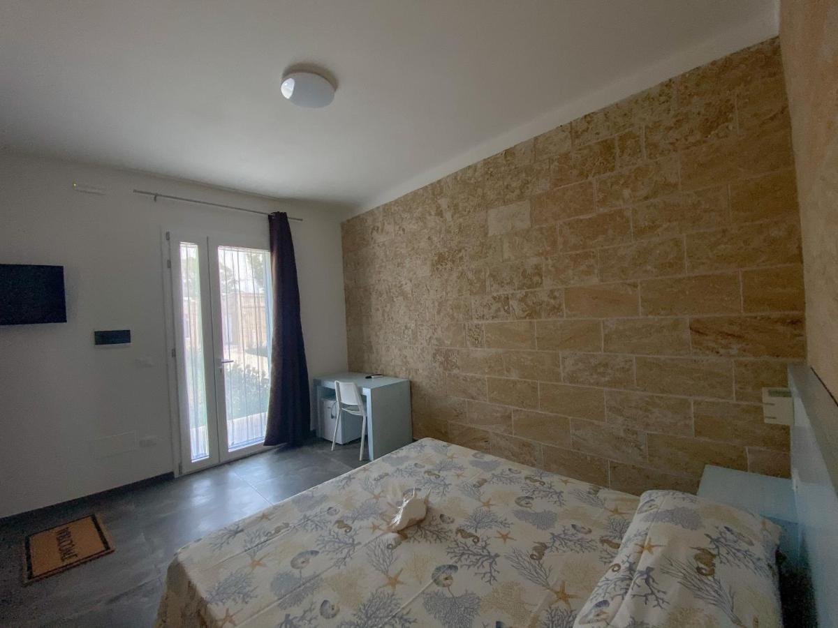 Residenza Case Arse Torre Lapillo Kültér fotó