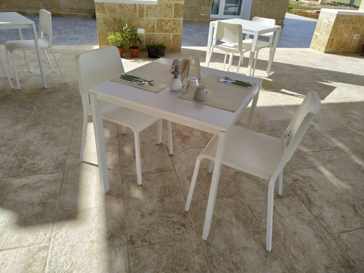 Residenza Case Arse Torre Lapillo Kültér fotó