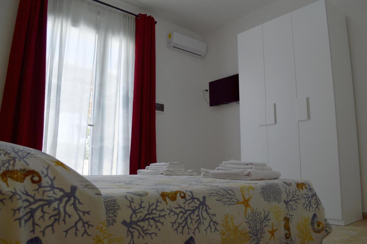 Residenza Case Arse Torre Lapillo Kültér fotó
