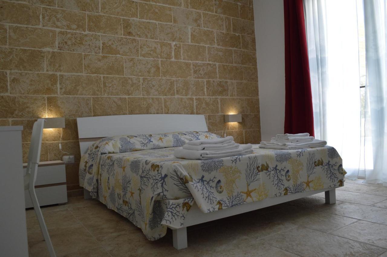 Residenza Case Arse Torre Lapillo Kültér fotó